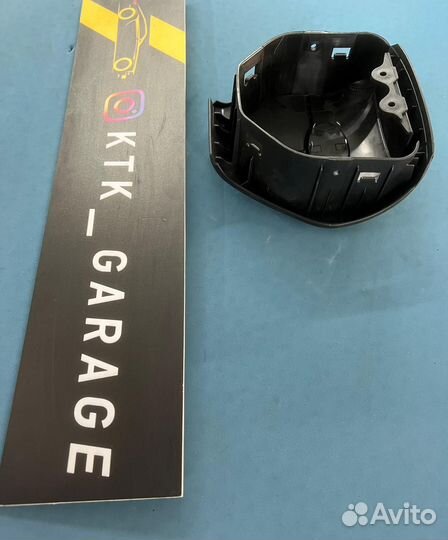 Подушка безопасности Hyundai ix 35