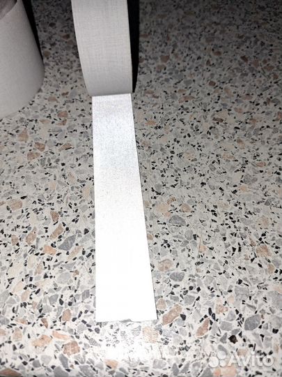 Светоотражающая лента