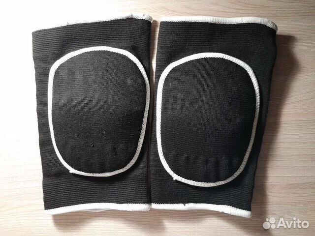 Наколенники бронь