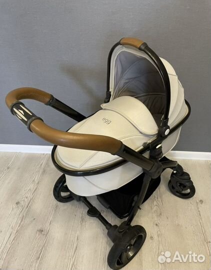 Коляска egg 2в1
