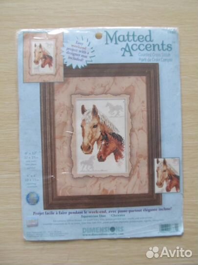 Набор для вышивания Dimensions ос