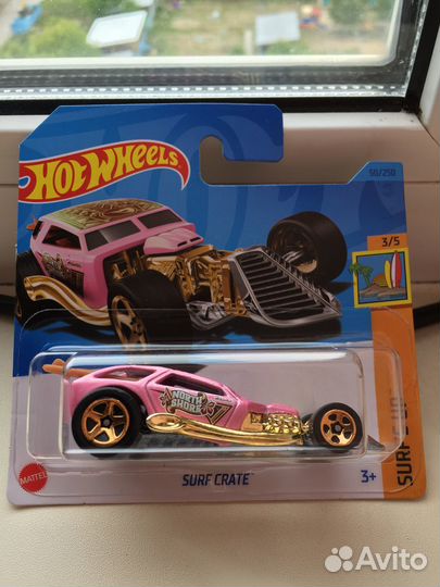 Hot wheels машинки