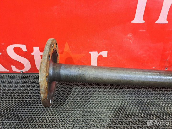 Полуось с блокировкой Daf CF, Daf XF105, Daf XF95