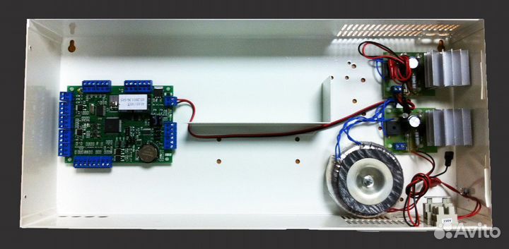 Гранит-Л2 Ethernet вар.01