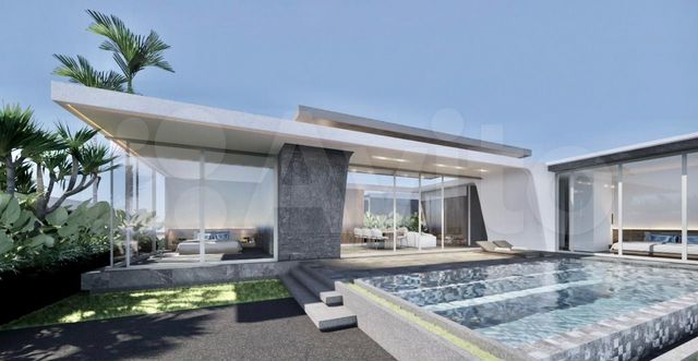 Дом 180 м² на участке 252 м² (Таиланд) объявление продам