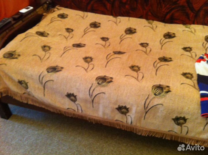 Покрывала 2 штуки