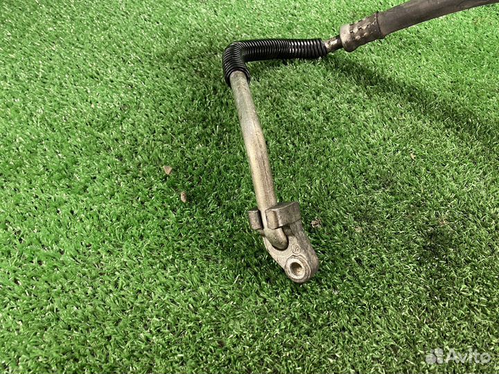 Трубка кондиционера Toyota avensis t250