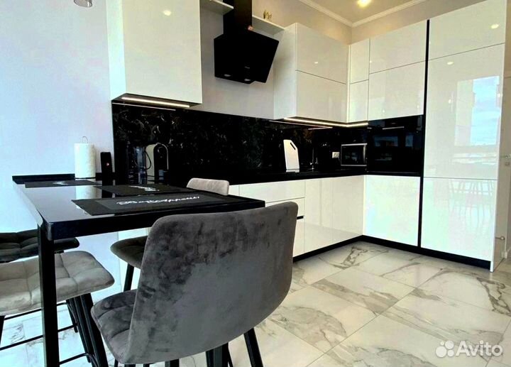 Кухни на заказ в рамках бюджета