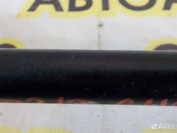 Амортизатор двери багажника KIA Ceed (ED) 2006- 2