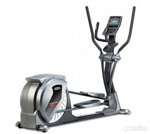 Эллептический тренажер эллипсоид