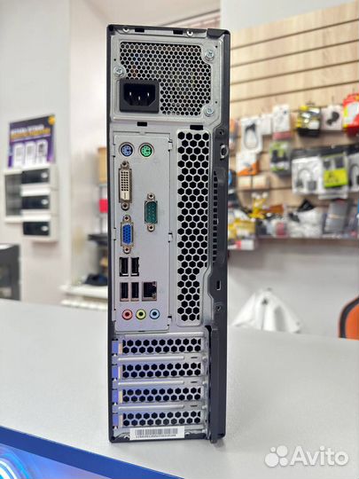 Компьютер intel Core i3