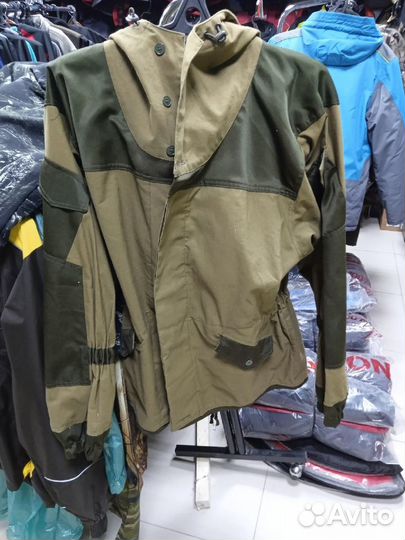 Костюм Летний Горка 3