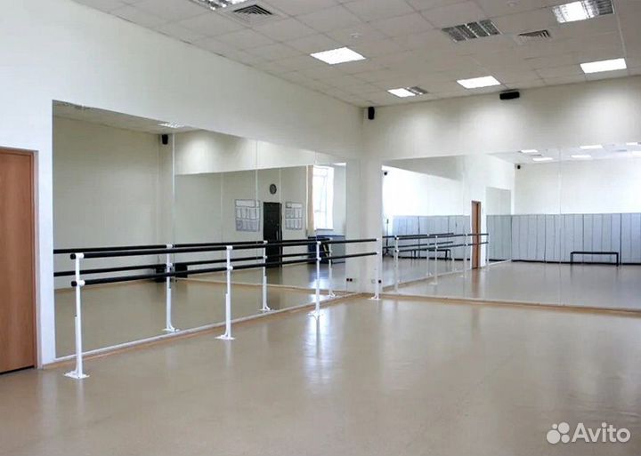 Зеркала СПб