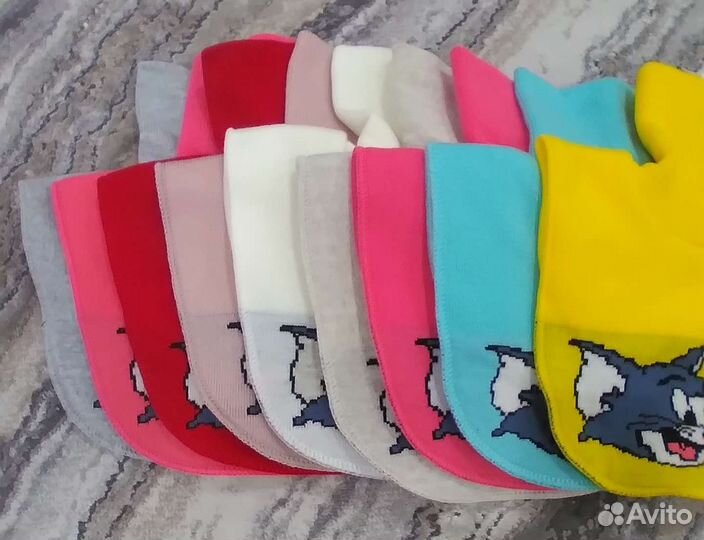 Манишки оптом