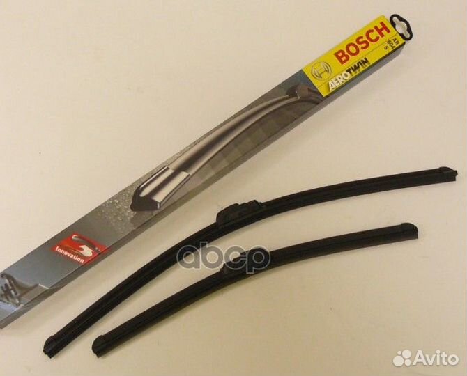 3 397 118 908 SWF119 761 щетки плоск. к-т 600