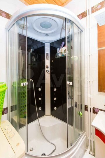 Дом 127,5 м² на участке 6 сот.