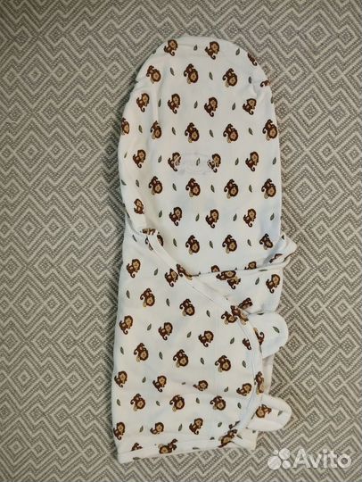 Пеленка-кокон