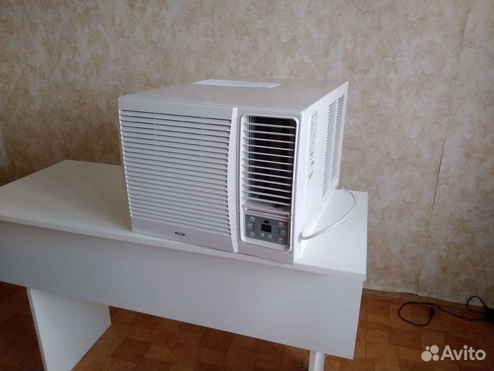 Оконный кондиционер General Climat