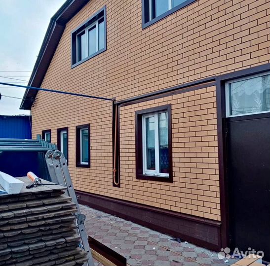 Термопанели панели фасадные