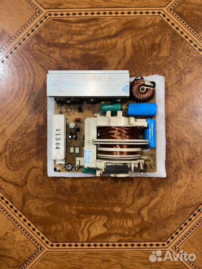 Инвертор свч f6645m305gp