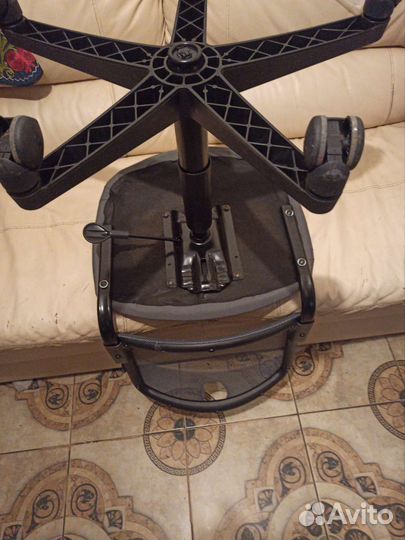 Компьютерный стул IKEA Доставска