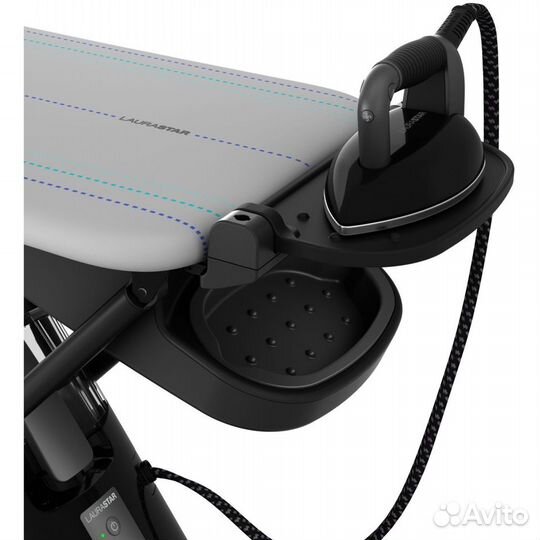 Гладильная система laurastar smart M