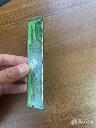 Оперативная память PC133 256mb