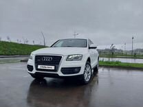 Audi Q5 2.0 AT, 2008, 228 884 км, с пробегом, цена 1 350 000 руб.