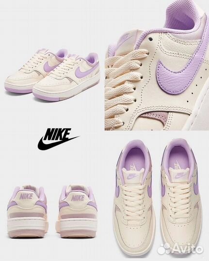 Кроссовки nike