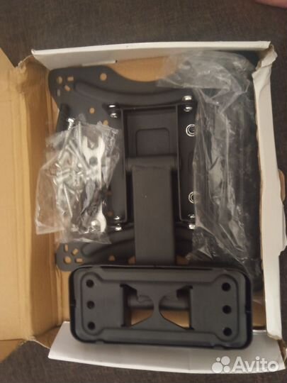 Кронштейн для телевизора