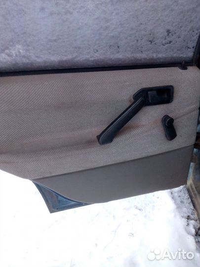 Все на volkswagen passat b3 Пассат, запчасти