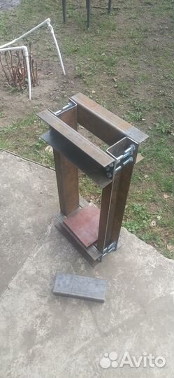 Рама для Пресс холодного отжима