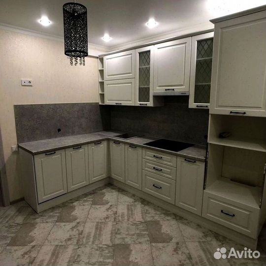 Кухни на заказ