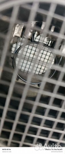 Датчик дмрв на газель