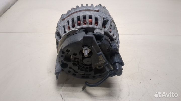 Генератор Seat Leon 2, 2009