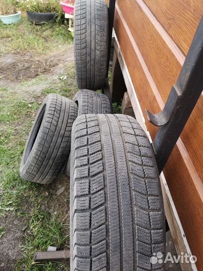 Белшина Бел-207 205/55 R16