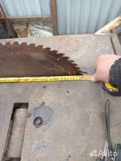 Циркулярка