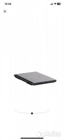 Ноутбук игровой MSI Katana GF76/17.3