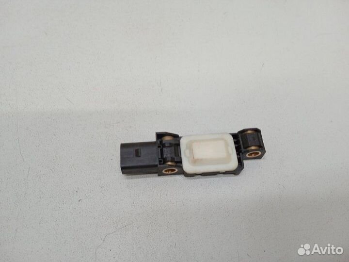 Датчик AIR BAG Porsche Cayenne 9PA 4.5 2006