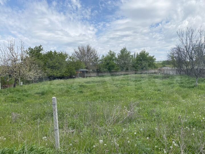 Участок 11,2 сот. (ИЖС)