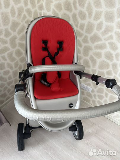 Коляска mima xari 2 в 1