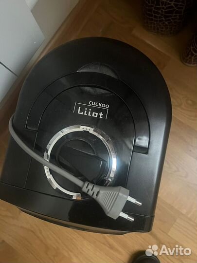 Увлажнитель воздуха