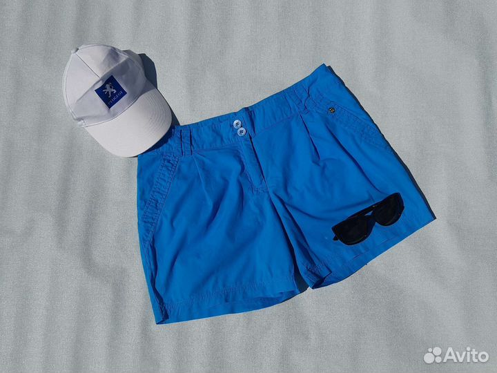 Шорты женские 46 48