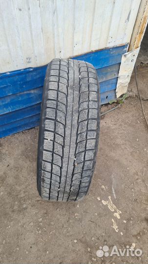 Triangle AdvanteX SUV TR259 215/60 R17