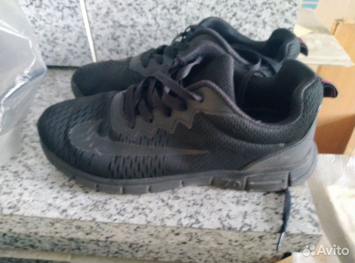 Кроссовки 41 размер