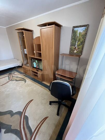 1-к. квартира, 38 м², 7/9 эт.