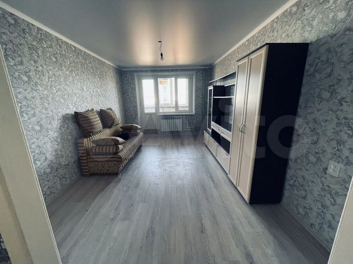 2-к. квартира, 59 м², 6/9 эт.