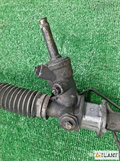 Рейка рулевая передний subaru impreza