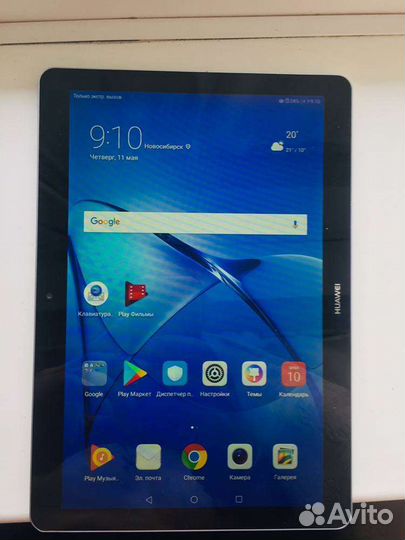 Планшет huawei