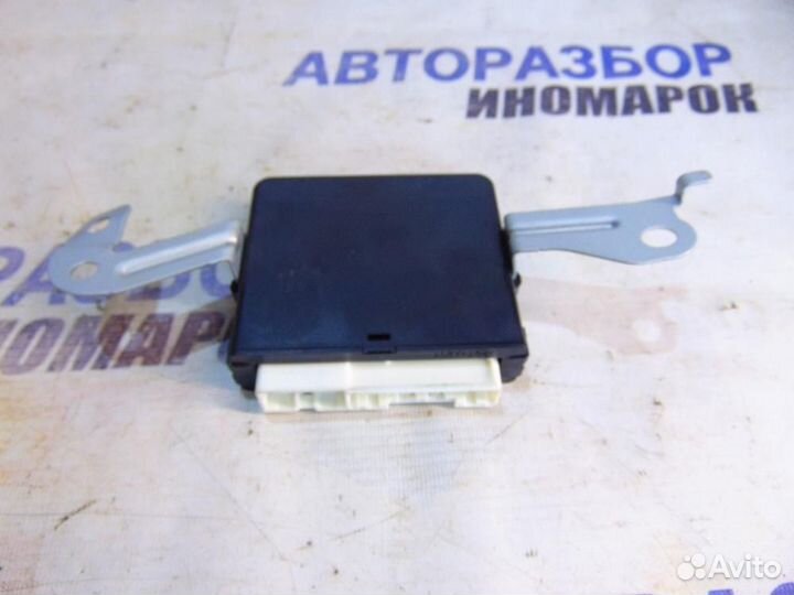 Блок электронный для Toyota RAV 4 2013